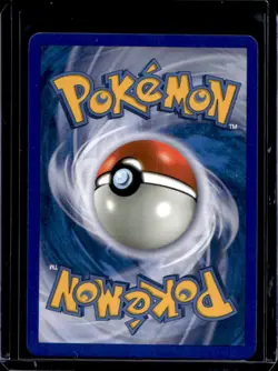 2008 Pokemon Diamond & Pearl Great Encounters Volbeat Reverse Holo #92/106 - Image 2