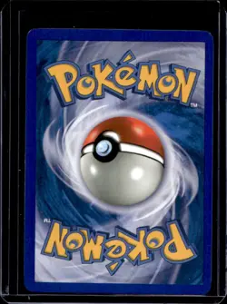 2007 Pokemon Diamond & Pearl Secret Wonders Roselia Reverse Holo #62/132 - Image 2