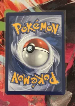 Pokemon Steelix 150 IR - Mega Evolution - NM+ W/ Great Centuring - Image 2