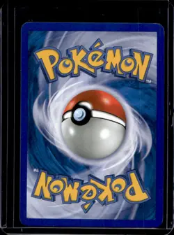 2008 Pokemon Diamond & Pearl Great Encounters Hariyama Reverse Holo #41/106 - Image 2