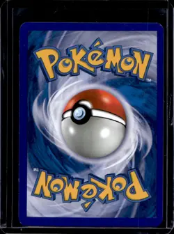 2007 Pokemon Diamond & Pearl Mysterious Treasures Manectric Reverse Holo #28/123 - Image 2