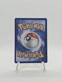 Air Balloon 166/132 Ultra Rare Holo Pokemon Mega Evolution - Image 2