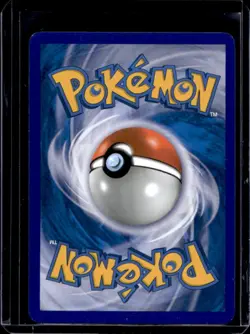 2007 Pokemon Diamond & Pearl Mysterious Treasures Sandslash Reverse Holo #61/123 - Image 2