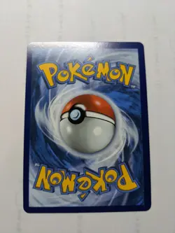 Pokemon TCG Houndstone IR 145/132 Mega Evolutions - Image 2