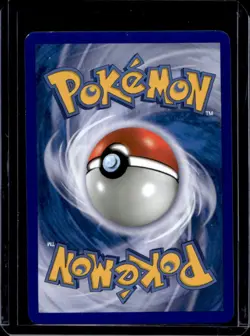 2007 Pokemon Diamond & Pearl Mysterious Treasures Ursaring Reverse Holo #38/123 - Image 2