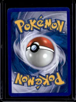 2007 Pokemon Diamond & Pearl Mysterious Treasures Ursaring Reverse Holo #38/123 - Image 2