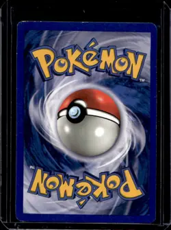 1999 Pokemon Jungle 1st Edition Butterfree #33/64 - Image 2