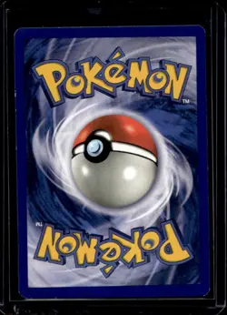 1999 Pokemon Jungle 1st Edition Venomoth #29/64 - Image 2