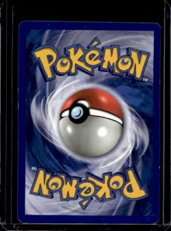 1999 Pokemon Jungle 1st Edition Mr. Mime #22/64 - Image 2