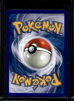 2000 Pokemon Team Rocket First Edition Psyduck #65/82 - Image 2