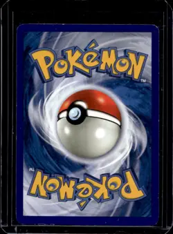 1999 Pokemon Fossil 1st Edition Omanyte #52/62 - Image 2