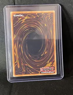 🔥 Yu-Gi-Oh! Tri-Brigade Springans Kitt BPRO-EN025 Secret Rare NM 🔥 - Image 2