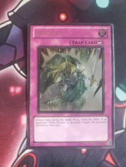 Yu-Gi-Oh! Chivalry (UTR) DREV-EN079 Ultimate Rare Near Mint Unlimited - Image 1