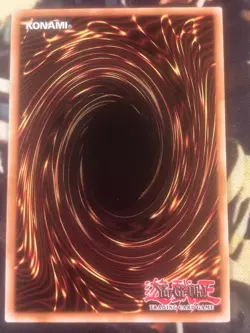 Yugioh: Danger! Thunderbird! - SOFU-EN082 - Secret Rare - 1st Edition LP - Image 2