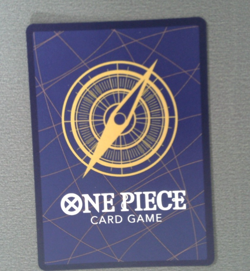 Trafalgar Law P-088 One Piece TCG Premium Booster The Best Vol. 2 Foil - Image 2
