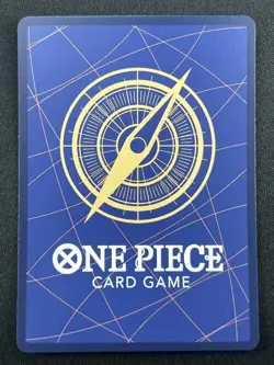 [NM] Monkey D. Luffy ONE PIECE Japan P-080 Bandai Card Games Fest 24-25 CN25 - Image 3