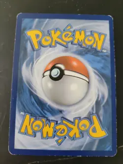 Pokemon Card Black Star Promo - 2015 Pikachu XY89 - Image 2