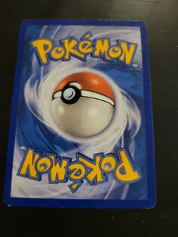 Pokemon Card POP Series 9 2009 - Pikachu 15/17 - Image 2