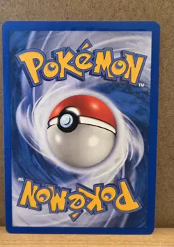 Kingdra Neo Revelation 12/115 rare non-holo LP - ungraded Pokemon Card - Image 2