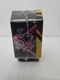 2020 Nintendo Pokemon V Powers Tin Trading Card Game Pikachu V Tin - Image 4