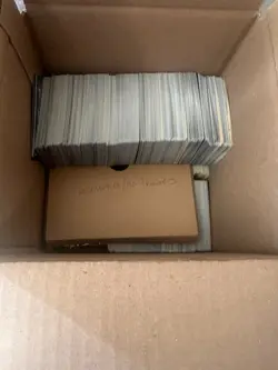 100 Pokemon Cards Bulk Lot with Holos , Reverse Holos, And Rares 100% Authentic - Image 4