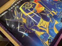 Digimon Card Game Rise of Digimon Premium Bandai Playmat Sealed - Image 2