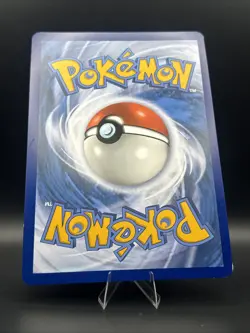 Pikachu V SWSH061 Jumbo Cards Holo - Image 2