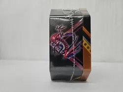 Nintendo Pokemon V Powers Tin Trading Card Game EeveeV - Eevee Tin - Image 5