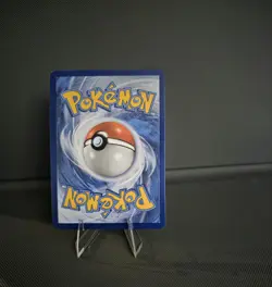Mr. Mime 179/165 Sv: Scarlet & Violet 151 Holo Full Art Pokemon Card - Image 2