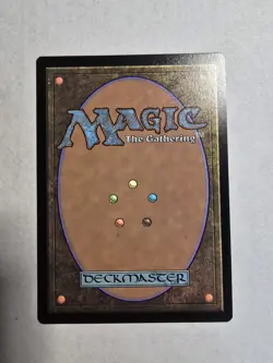 Hedron Archive - RETRO FRAME - MTG The Brothers' War: Commander - NM - Image 2