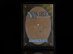 Adept Watershaper #297 Rare (Showcase) (FOIL) - MTG Lorwyn Eclipsed - Image 2