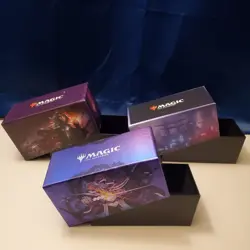 Mtg Bundle Boxes - EMPTY boxes - Image 2