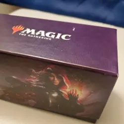 Mtg Bundle Boxes - EMPTY boxes - Image 3