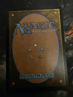 MTG - Cabal Ritual (Future Sight) Mystery Booster 2 Regular NM - Image 2