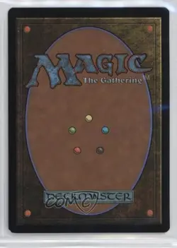 Ring Showcase - Saruman of Many Colors Foil #0328 - Image 2
