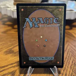 Magic The Gathering Taster of Wares (Showcase) Lorwyn Eclipsed Foil - Image 2