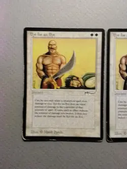 Arabian Nights: Eye for an Eye x2 - Image 2