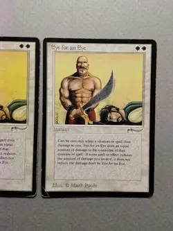 Arabian Nights: Eye for an Eye x2 - Image 3