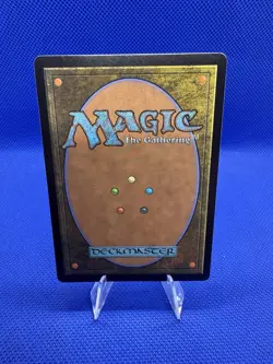 Magic The Gathering MTG - Sensei's Divining Top - Double Masters 2022 - Image 2