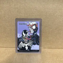 Infernal Grasp (Borderless) Marvel Universe Eternal-Legal Regular - Image 1