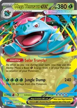 Pokemon Mega Kangaskhan Ex 6 Box Case #XEE - Image 5