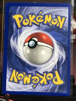 Pokemon TCG Card Victreebel (14) Holo Rare Jungle 14/64 MP - Image 2