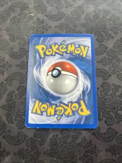 Pokemon TCG Legend Maker Tangela 44/92 Stamped Reverse Holo - Image 2