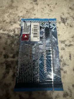 Pokemon TCG Black White Noble Victories Booster Pack, Sealed - Image 2