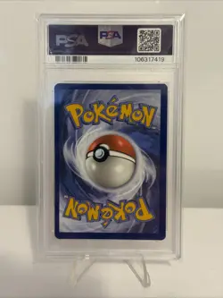 Pokemon TCG Stellar Crown Hydrapple EX Special Illustration Rare 167/142 PSA 10 - Image 2