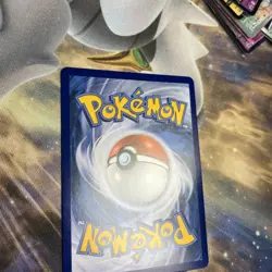 Reshiram GX 11/70 Dragon Majesty - Pokemon Card - Image 3