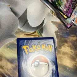 Reshiram GX 11/70 Dragon Majesty - Pokemon Card - Image 4