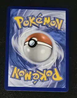 Pokemon TCG Scarlet & Violet Spiritomb #129/198 Cosmos Holo - Image 2