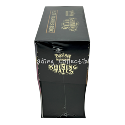 Shining Fates Elite Trainer Box ETB Pokemon with Case - Image 3