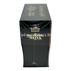 Shining Fates Elite Trainer Box ETB Pokemon with Case - Image 5